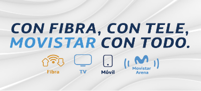 MOVISTAR